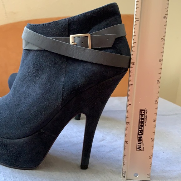 Platform boots - Picture 11 of 12